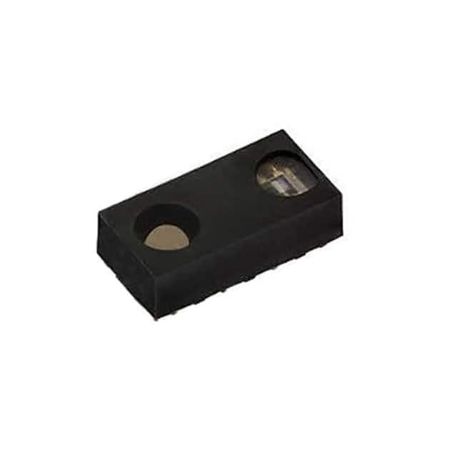 VCNL4040M3OE-H5 SENSOR OPT 550NM AMBIENT 8SMD