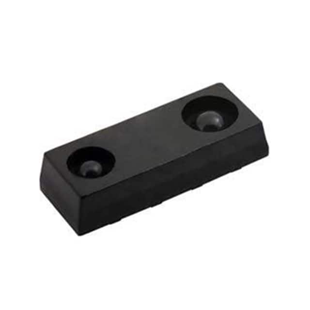 VCNL4100 SENSOR OPT 550NM AMBIENT 10SMD