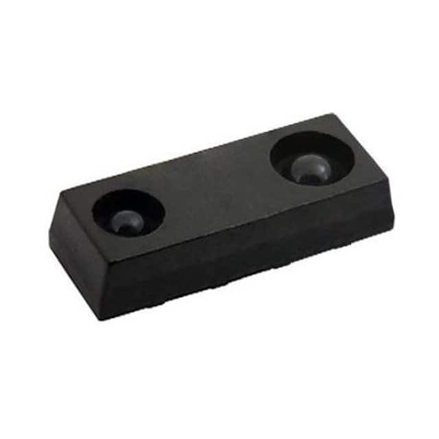 VCNL4200 SENSOR OPT 550NM AMBIENT 10SMD