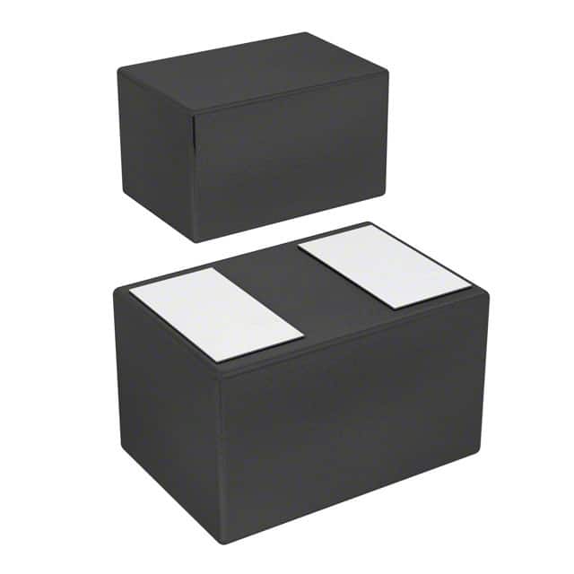 VCUT05E1-SD0HG4-08 TVS DIODE 5.5VWM 13VC CLP0603