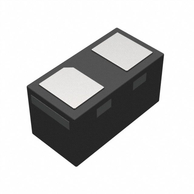 VCUT05F1-HD0-G4-08 TVS DIODE 5.5VWM 14VC LLP0603-2L