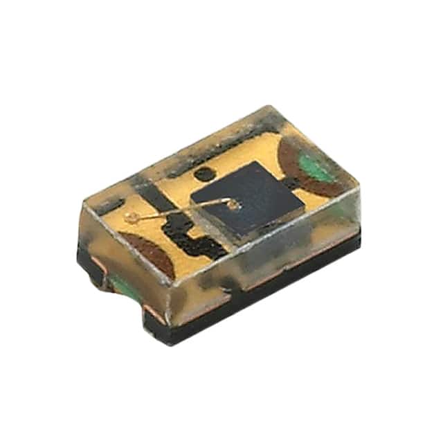 VEMD1060X01 PHOTODIODE 350 TO 1070 NM