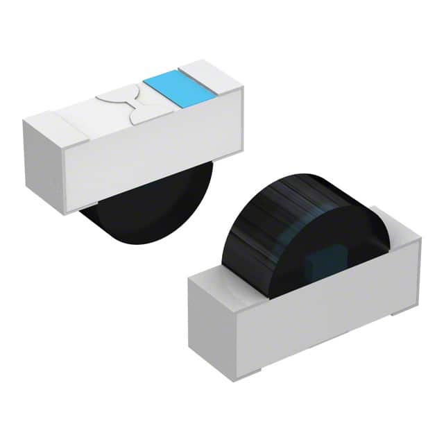 VEMD10940F PHOTODIODE 790 TO 1050 NM