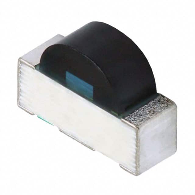 VEMD10940FX01 PHOTODIODE 790 TO 1050 NM