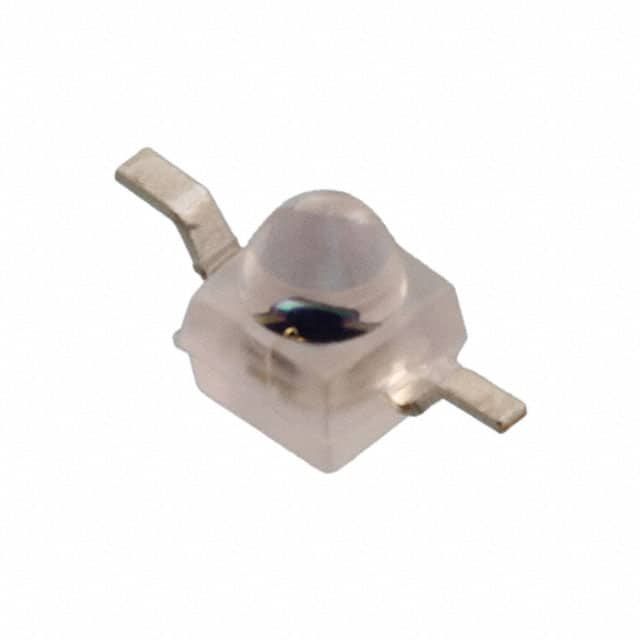 VEMD2500X01 PHOTODIODE 430 TO 1100 NM