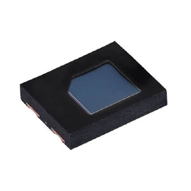 VEMD5080X01 PHOTODIODE 350 TO 1100 NM