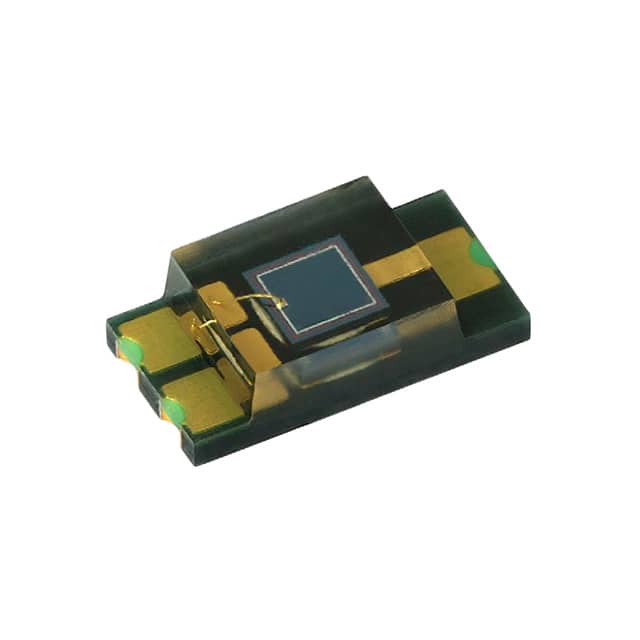 VEMD6060X01 PHOTODIODE 700 TO 1070 NM