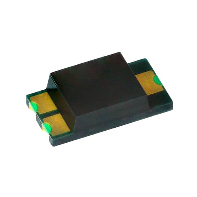 VEMD6160X01 PHOTODIODE 790 TO 1050 NM