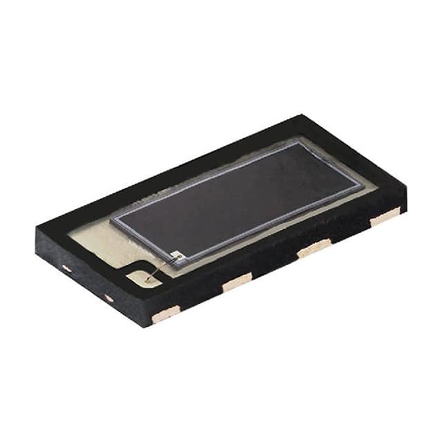 VEMD8080 PHOTODIODE 780 TO 1050 NM