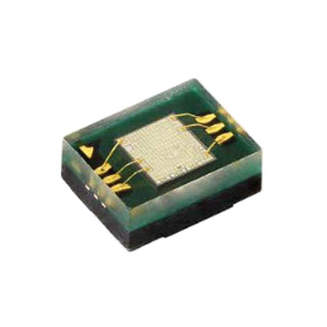VEML6070 SENSOR OPT 335NM UV MODULE
