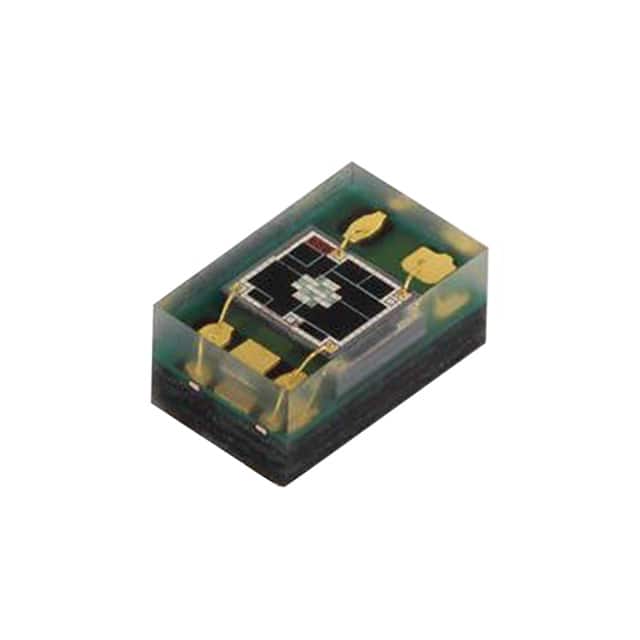 VEML6075 SENSOR OPT 330NM/365NM UV 4OPLGA