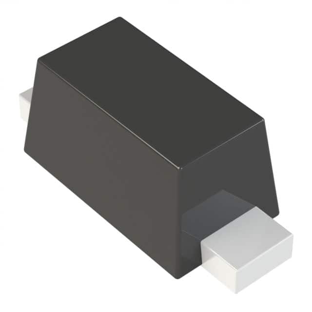 BAT54-02V-V-G-08 DIODE SCHOTTKY 30V 200MA SOD523