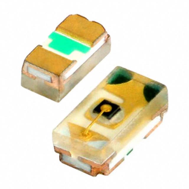 VLMG1500-GS08 LED YELLOW/GREEN 0402 SMD