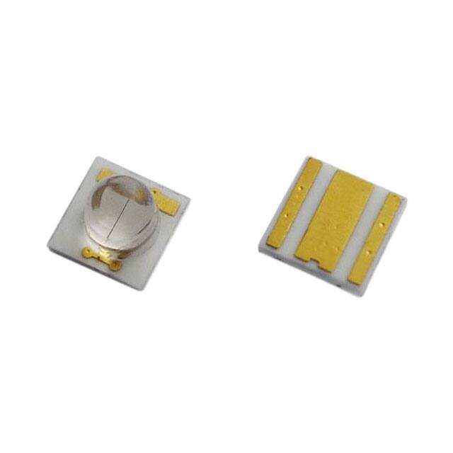 VLMU3500-405-060 LED UV 405NM 700MA SMD
