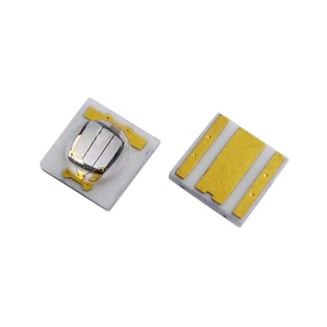 VLMU3500-405-120 LED UV 405NM 700MA SMD