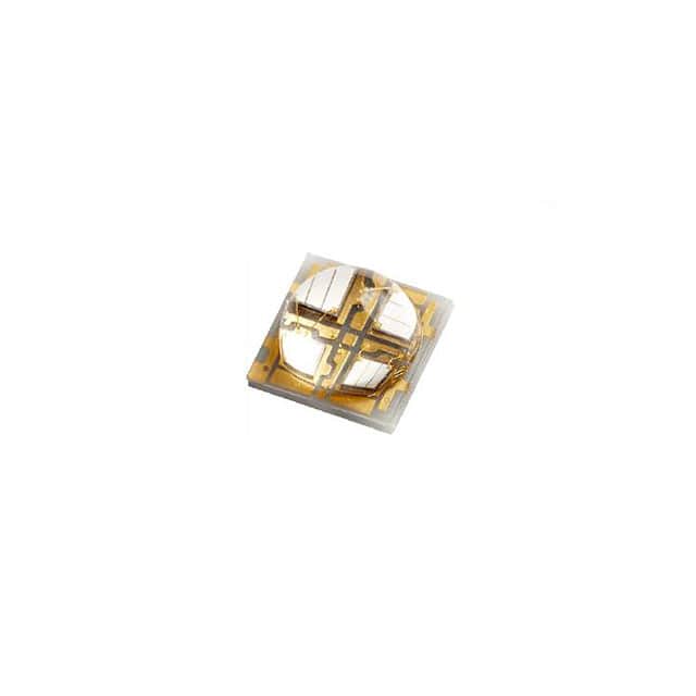 VLMU5200-385-140 LED UV 700MA SMD