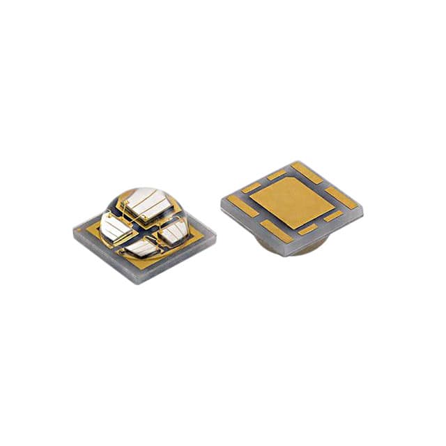 VLMU5200-395-140 LED UV 700MA SMD