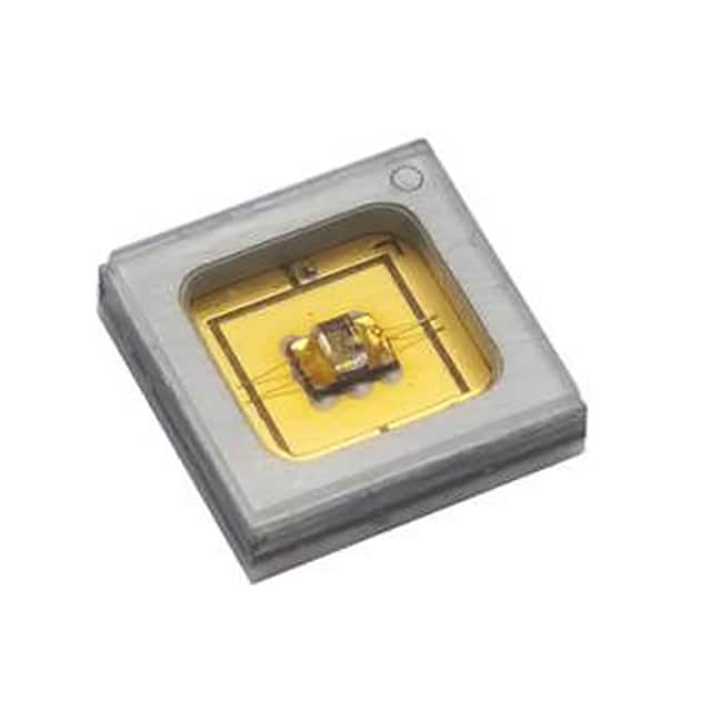 VLMU60CL00-280-125 LED UV 280NM 40M SMD