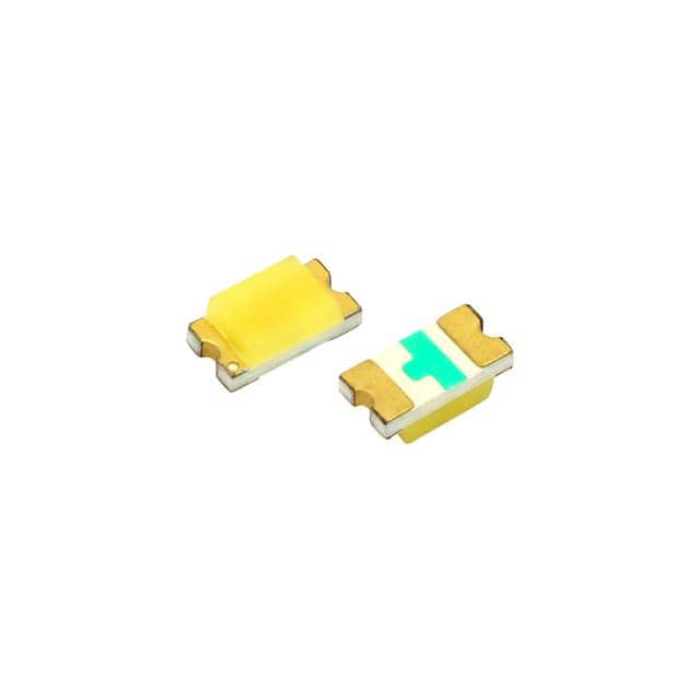 VLMW1300-GS08 LED COOL WHITE 0603 SMD