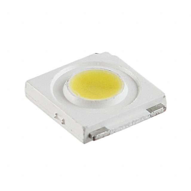 VLMW712T3U3US-GS08 LED LITTLE STAR WHITE 4SMD