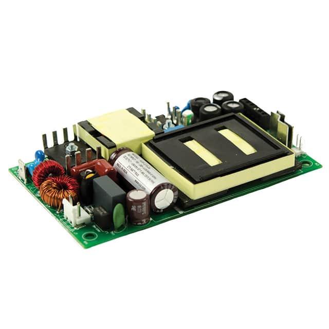 VMS-275-24 AC/DC CONVERTER 24V 160W
