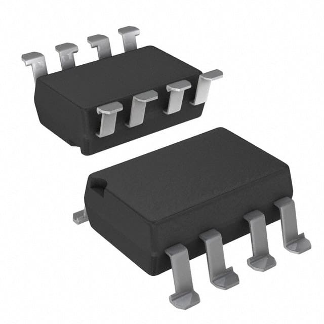 VOD3120AB-T OPTOISO IGBT MOSFET DRIVER 2.5A