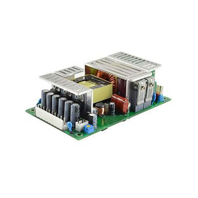 VOF-225-15 AC/DC CONVERTER 15V 135W