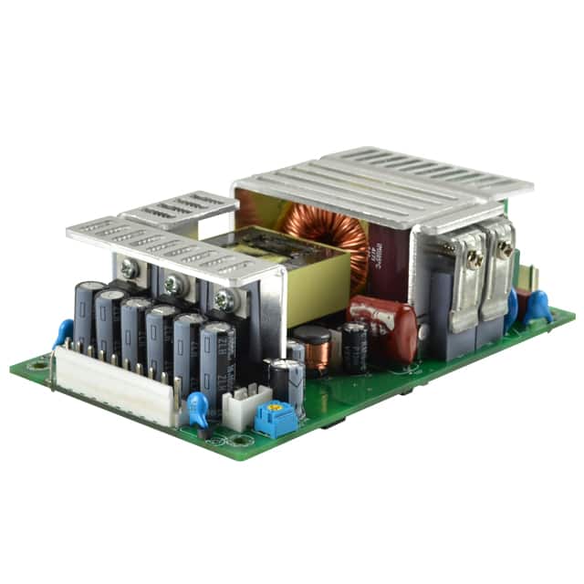 VOF-280-36 AC/DC CONVERTER 36V 168W