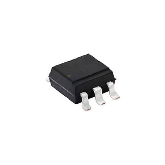VOH1016AB-VT OPTOISO 5KV OPEN COLLECTOR 6-SMD
