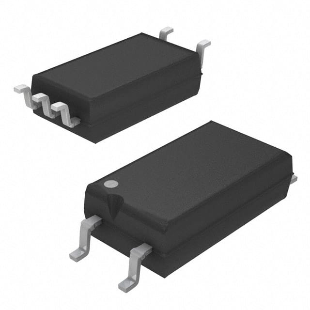 VOL3120-X001T OPTOISO 5.3KV 1CH GATE DVR 5LSOP