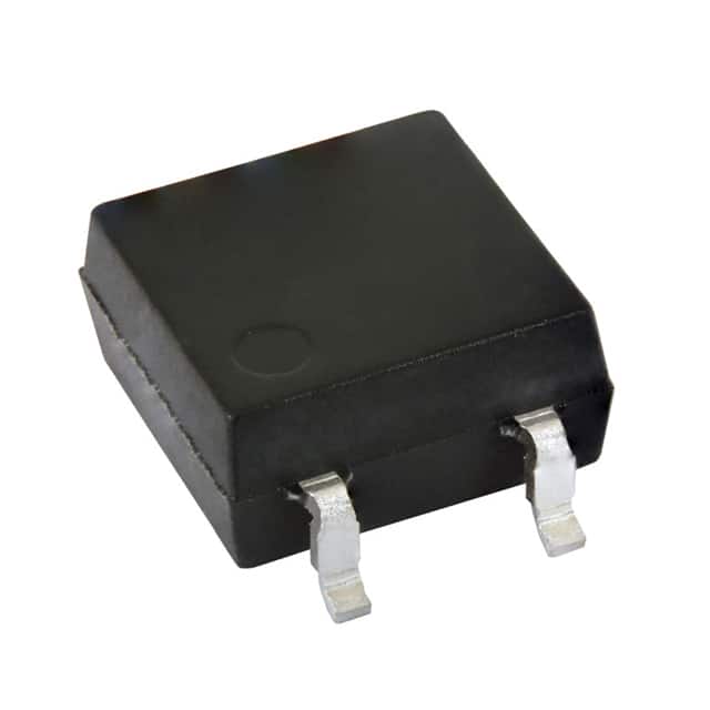 VOMA617A-X001T SINGLE CHANNEL, 80V, SOP-4 PHOTO