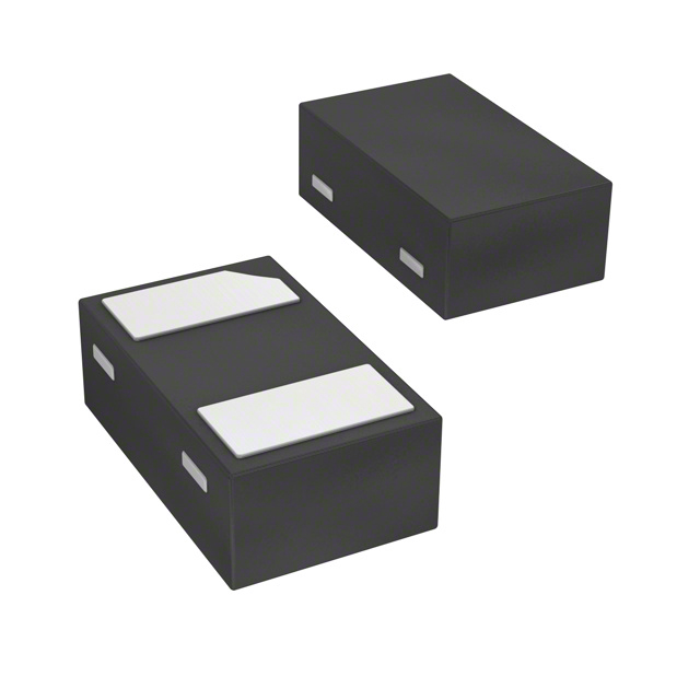 VS3V3BB1FST40NB TVS DIODE 3.3VWM 7.6VC DSN0402-2