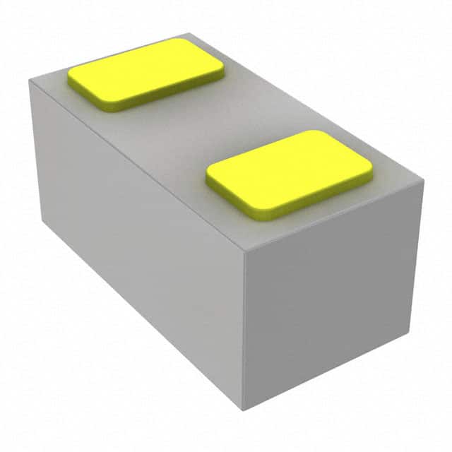 VSKY02400603-G4-08 DIODE SCHOT 40V 200MA CLP0603-2M
