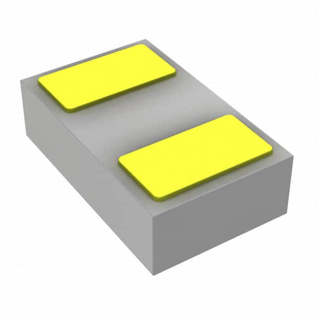 VSKY05301006-G4-08 DIODE SCHOT 30V 500MA CLP1006-2L