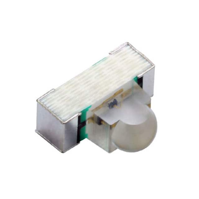 VSMB14940 EMITTER IR 940NM 70MA SMD