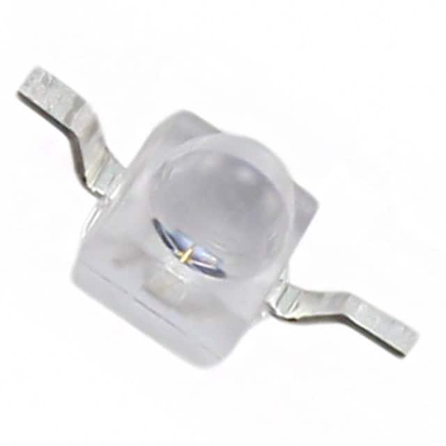 VSMB2000X01 EMITTER IR 940NM 100MA SMD
