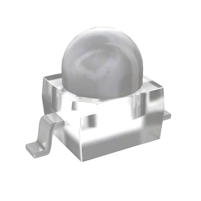 VSMB2020X01 EMITTER IR 940NM 100MA SMD