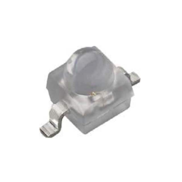 VSMB294008G EMITTER IR 940NM 100MA SMD