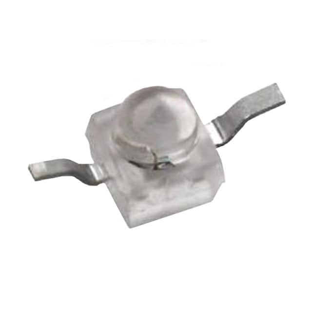 VSMB294008RG EMITTER IR 940NM 100MA 2SMD