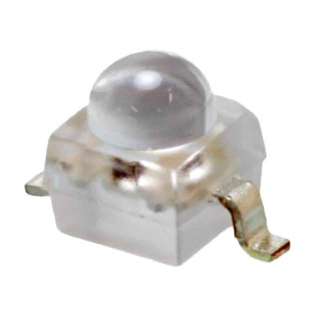 VSMB2943GX01 EMITTER IR 940NM 100MA SMD