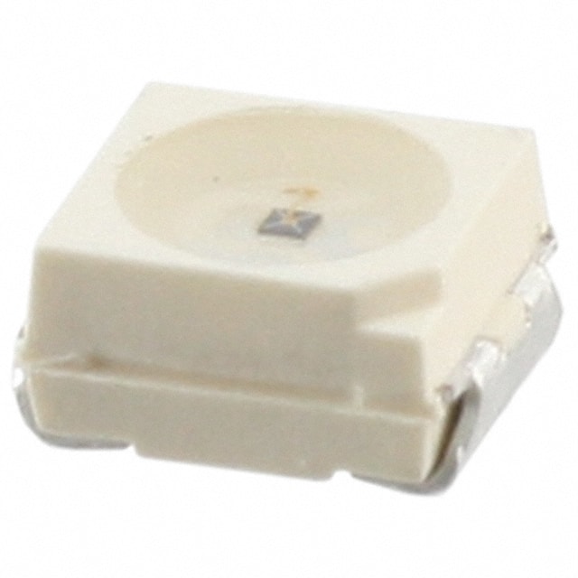 VSMB3940X01-GS08 EMITTER IR 940NM 100MA SMD