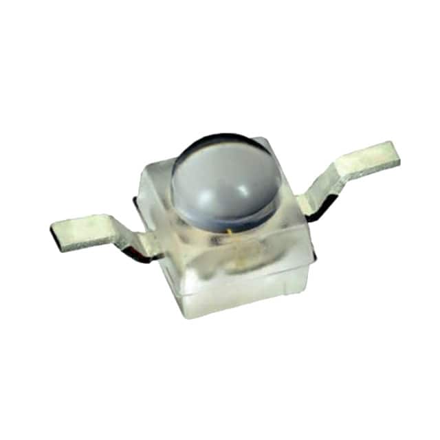 VSMF2893RGX01 EMITTER IR 890NM 100MA SMD