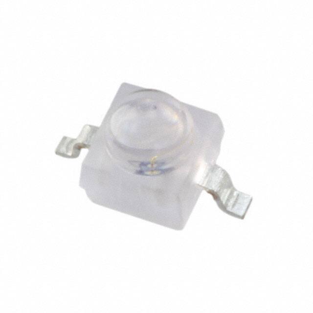 VSMG285011G EMITTER IR 850NM 100MA SMD