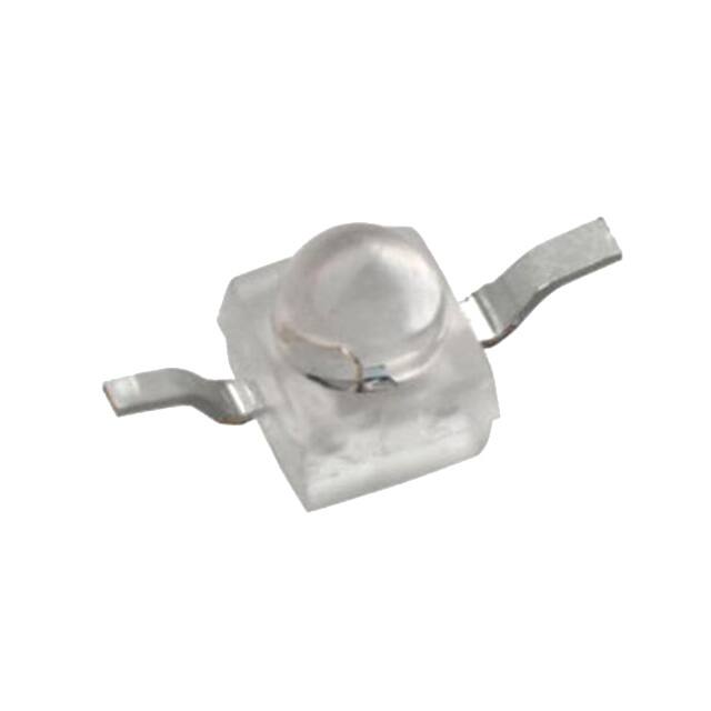 VSMG285011RG EMITTER IR 850NM 100MA 2SMD