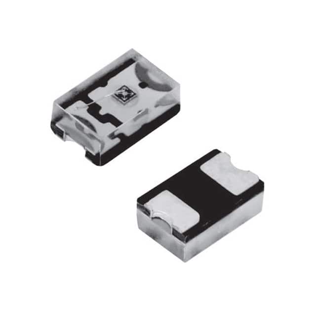 TEMD7000X01 PHOTODIODE 350 TO 1120 NM