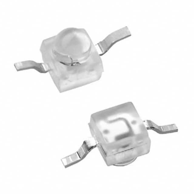 VSMY2850RG EMITTER IR 850NM 100MA SMD
