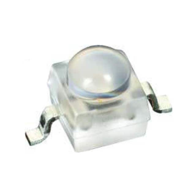 VSMY2853GX01 EMITTER IR 850NM 100MA SMD