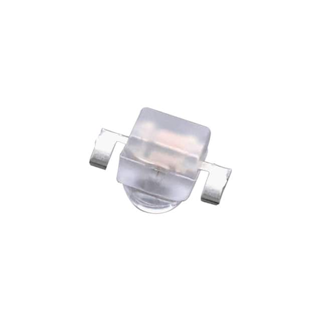 VSMY2853SLX01 EMITTER IR 850NM 100MA SMD