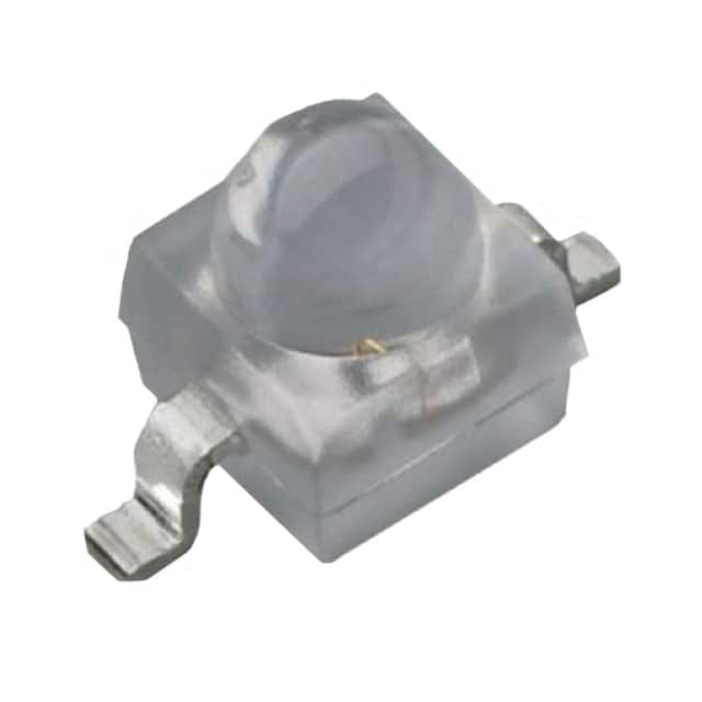 VSMY2940G EMITTER IR 940NM 100MA 2SMD
