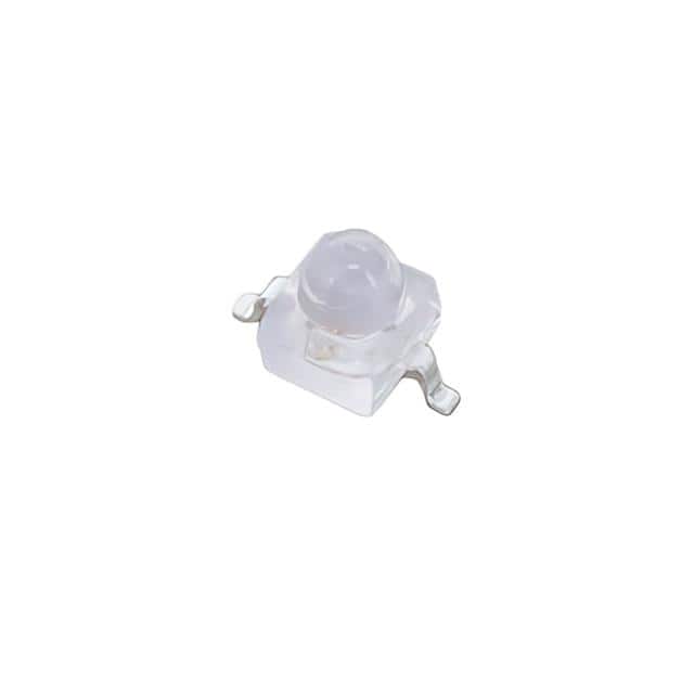VSMY2940GX01 EMITTER IR 940NM 100MA SMD